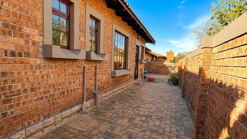 2 Bedroom Property for Sale in Dan Pienaar Free State